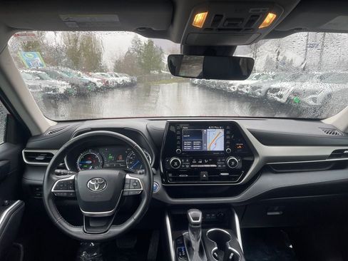 Used 2022 Toyota Highlander XLE image 15