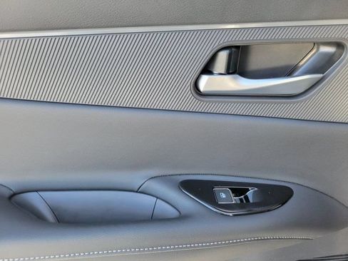 New 2026 Nissan Murano SV AWD/4WD image 15