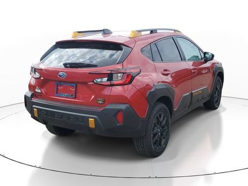 New 2026 Subaru Crosstrek 2.5i Wilderness AWD/4WD image 4