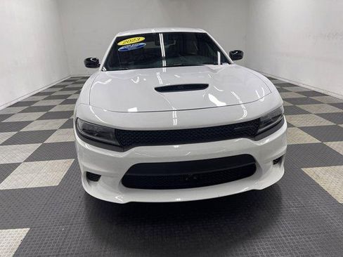 Used 2023 Dodge Charger GT w/ Blacktop Package RWD image 6