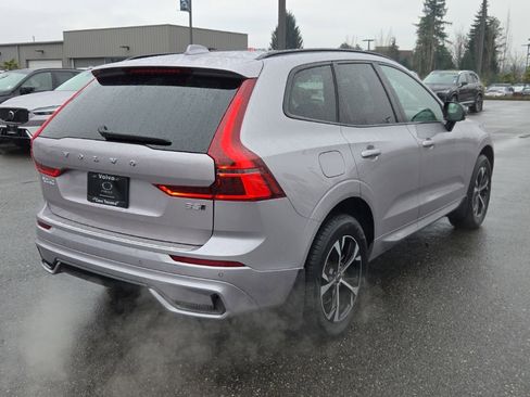 New 2026 Volvo XC60 B5 Core w/ Protection Package Premier image 2