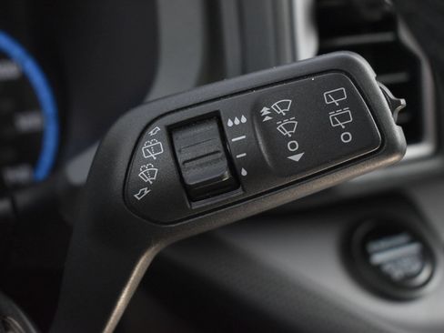 Used 2024 Ford Bronco Sport Big Bend w/ Convenience Package AWD/4WD image 24