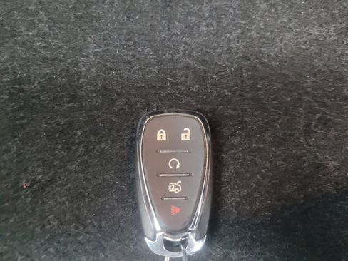 Used 2024 Chevrolet Malibu LT image 32