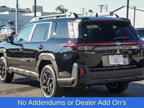 New 2026 Subaru Outback Limited image 6