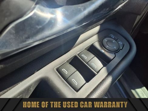 Used 2019 GMC Terrain SLT image 18