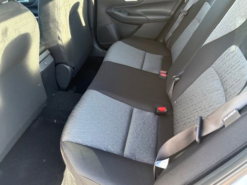 New 2026 Nissan Sentra SV image 21