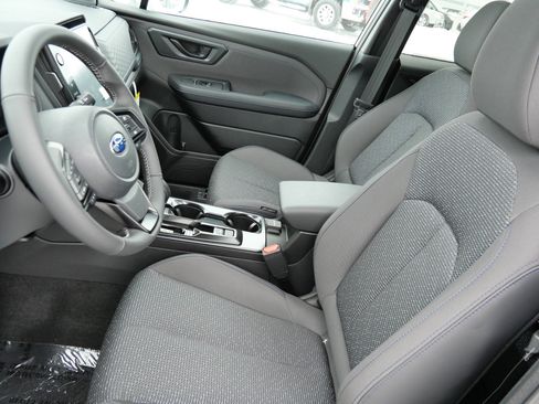 New 2026 Subaru Forester Premium image 5