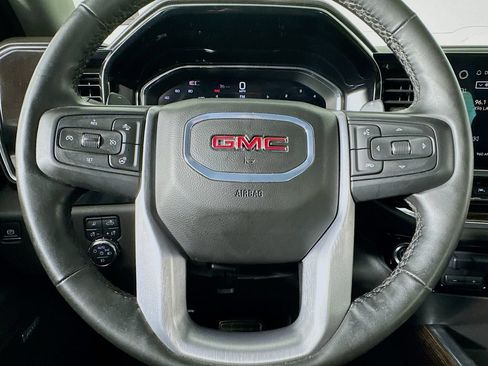 Used 2024 GMC Sierra 1500 Elevation w/ Elevation Premium Package AWD/4WD image 45