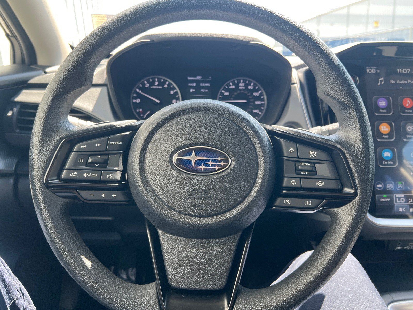 Certified 2025 Subaru Crosstrek 2.5i Premium AWD/4WD image 25