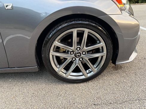Used 2015 Lexus IS 250 AWD w/ F-Sport Package image 27