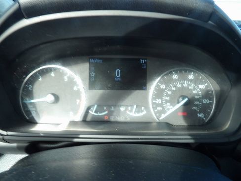 Used 2019 Ford EcoSport SE image 25
