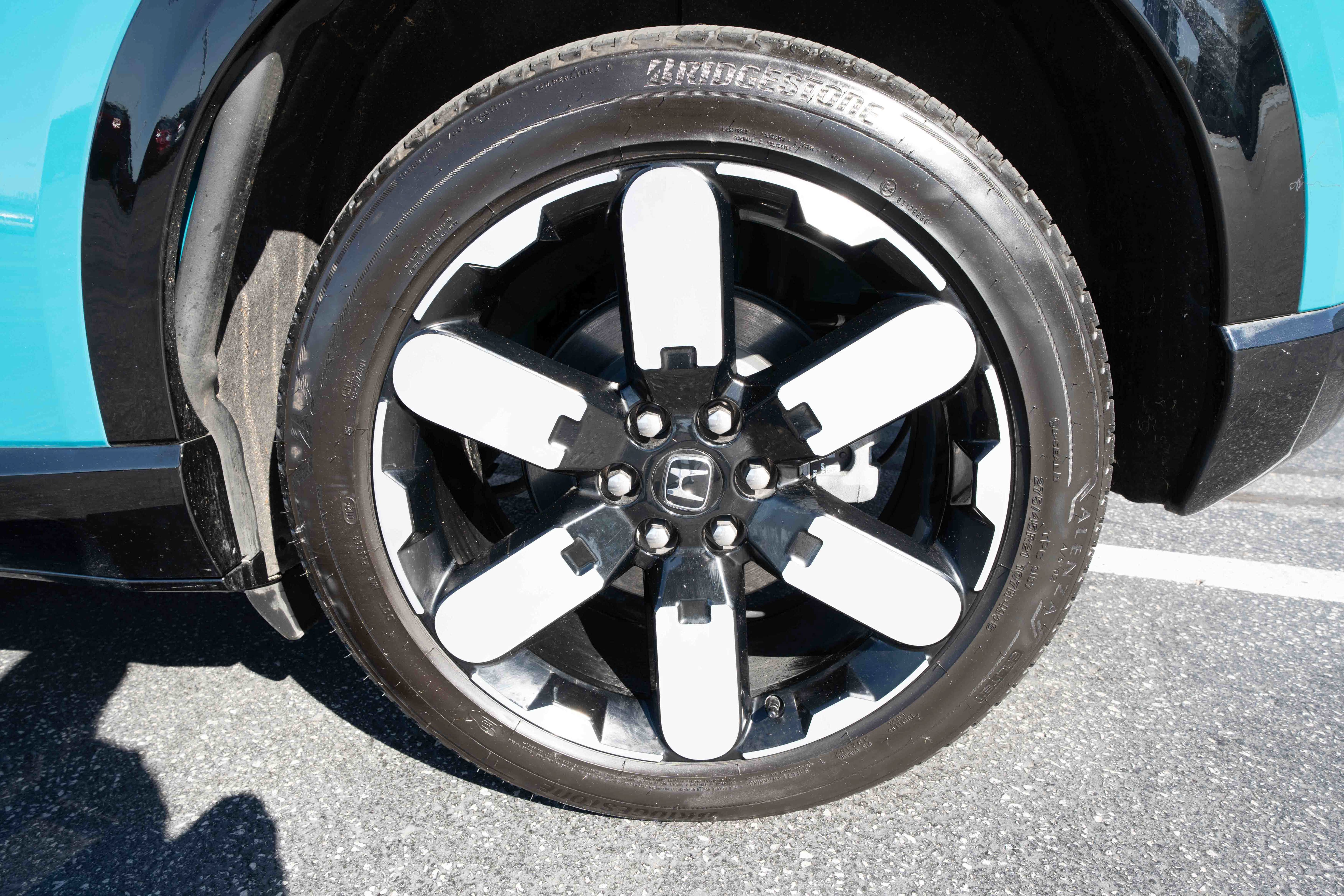 Used 2024 Honda Prologue Elite image 30