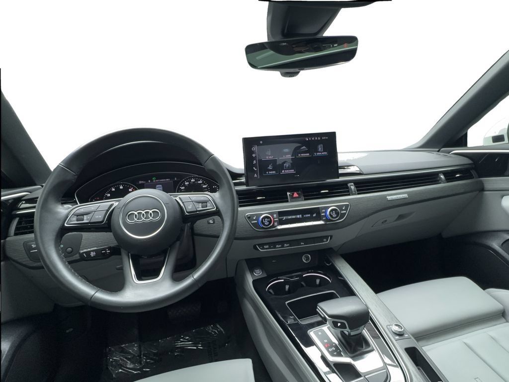 Used 2023 Audi A5 2.0T Premium w/ Convenience Package AWD/4WD image 38