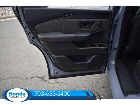 New 2026 Honda Passport TrailSport image 29