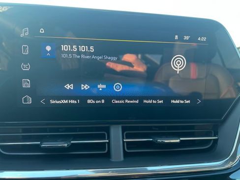 New 2026 Chevrolet Trax RS w/ Sunroof Package image 17