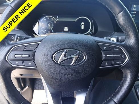 Used 2020 Hyundai Palisade Limited AWD/4WD image 34