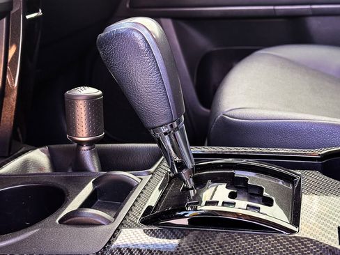 Used 2020 Toyota 4Runner Nightshade image 18