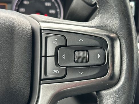 Used 2020 Chevrolet Silverado 1500 RST AWD/4WD image 28