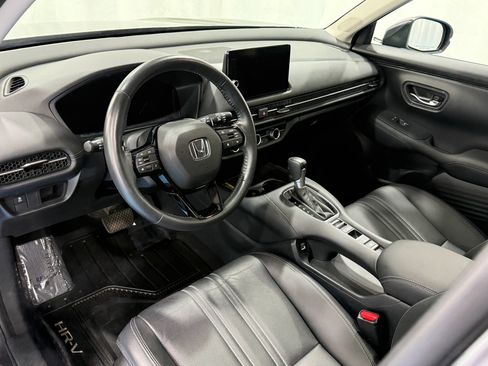 Used 2023 Honda HR-V EX-L image 14