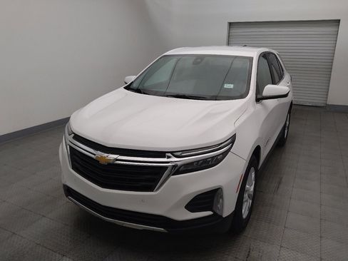 Used 2022 Chevrolet Equinox LT image 15