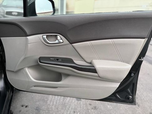 Used 2012 Honda Civic EX-L image 20