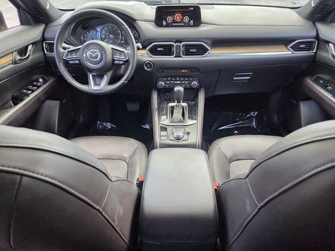 Used 2019 MAZDA CX-5 Signature AWD/4WD image 13