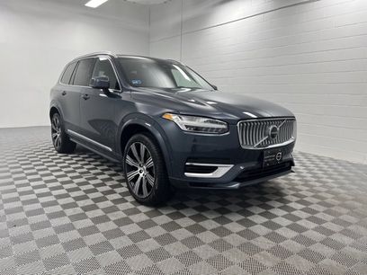New 2025 Volvo XC90 T8 Ultra w/ Protection Package Premier