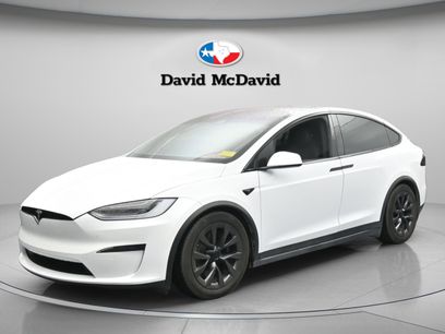 Used 2024 Tesla Model X