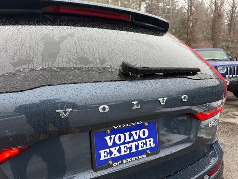 New 2026 Volvo XC60 B5 Ultra w/ Climate Package image 30