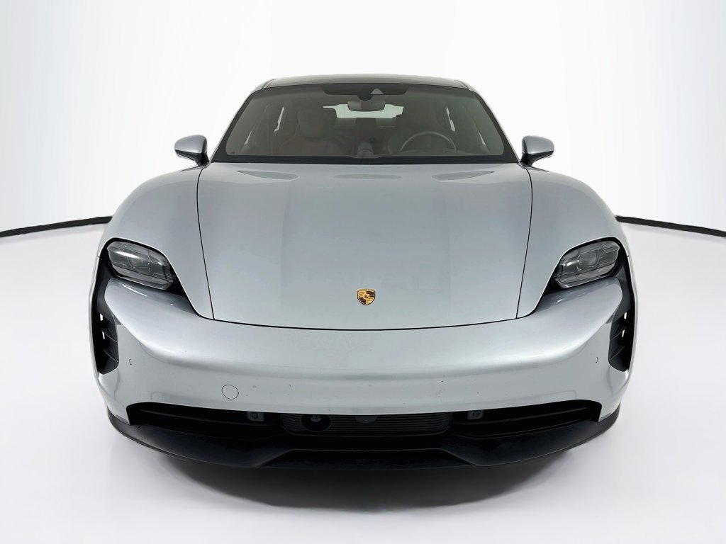 Certified 2024 Porsche Taycan GTS AWD/4WD image 6
