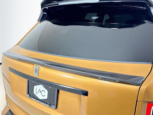 Used 2021 Rolls-Royce Cullinan image 39