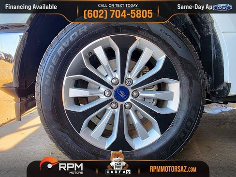 Used 2018 Ford F150 XLT RWD image 30