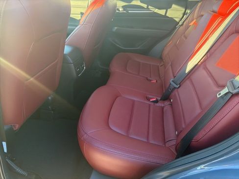 Used 2025 MAZDA CX-5 Carbon Edition image 29