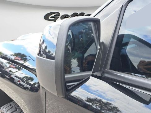 Used 2019 Chevrolet Silverado 1500 LT w/ All Star Edition image 11