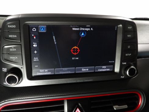 Used 2019 Hyundai Kona Ultimate AWD/4WD image 30