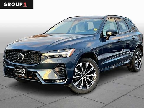 Certified 2024 Volvo XC60 B5 Core w/ Climate Package image 1