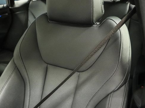 Used 2023 BMW i4 eDrive40 w/ M Sport Package RWD image 25