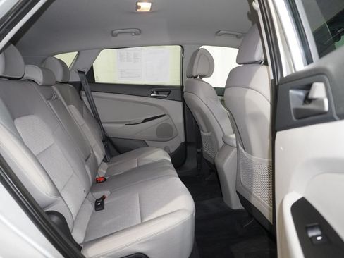 Used 2017 Hyundai Tucson SE FWD image 14