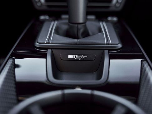 Used 2024 Porsche 911 GT3 RS w/ Extended Leather Package image 67