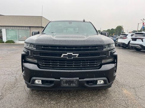 Used 2019 Chevrolet Silverado 1500 RST w/ True North Edition AWD/4WD image 9