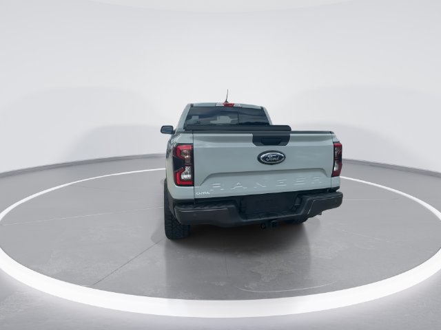 Used 2024 Ford Ranger XLT w/ FX4 Off-Road Package AWD/4WD image 5