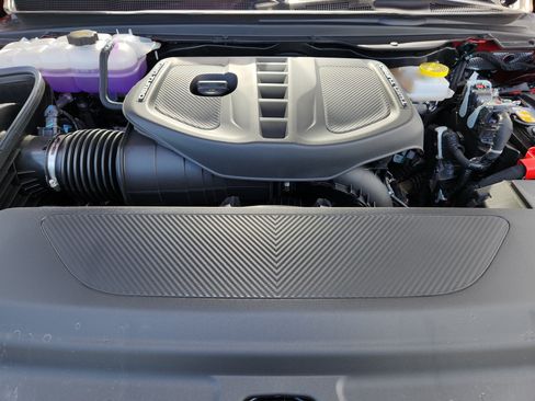 New 2026 RAM 1500 RHO AWD/4WD image 22