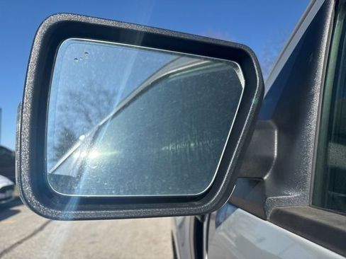 Used 2023 Ford F150 Lariat w/ Equipment Group 502A High AWD/4WD image 8