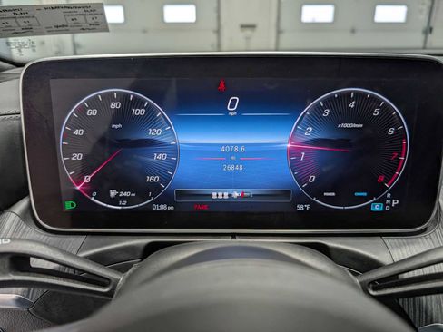 Certified 2023 Mercedes-Benz C 300 4MATIC Sedan image 24