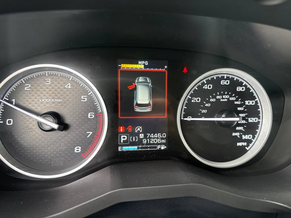 Used 2021 Subaru Forester Premium AWD/4WD image 28
