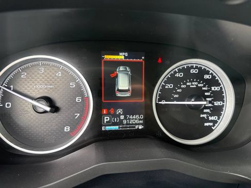 Used 2021 Subaru Forester Premium AWD/4WD image 28