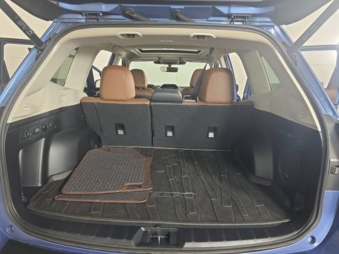 Certified 2024 Subaru Forester Touring AWD/4WD image 28