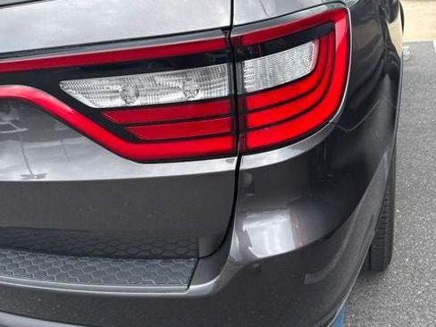 Used 2014 Dodge Durango SXT AWD/4WD image 44