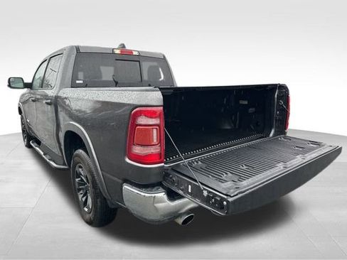 Used 2022 RAM 1500 Laramie image 15