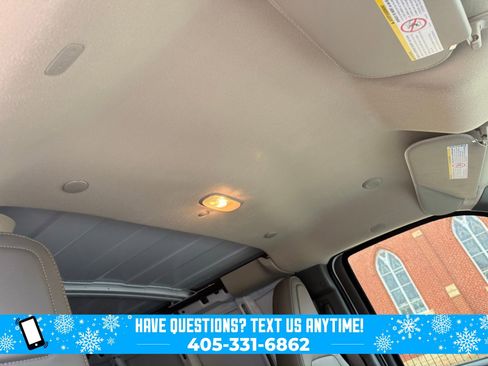 New 2025 Chevrolet Express 2500 Extended w/ Driver Convenience Package image 21